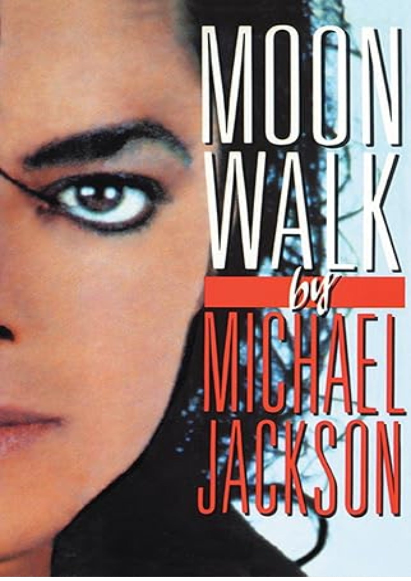 Moonwalk: A Memoir