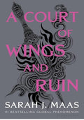 A Court of Wings and Ruin (A Court of Thorns and Roses, 3)