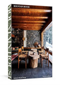 Mountain House: Studies in Elevated Design