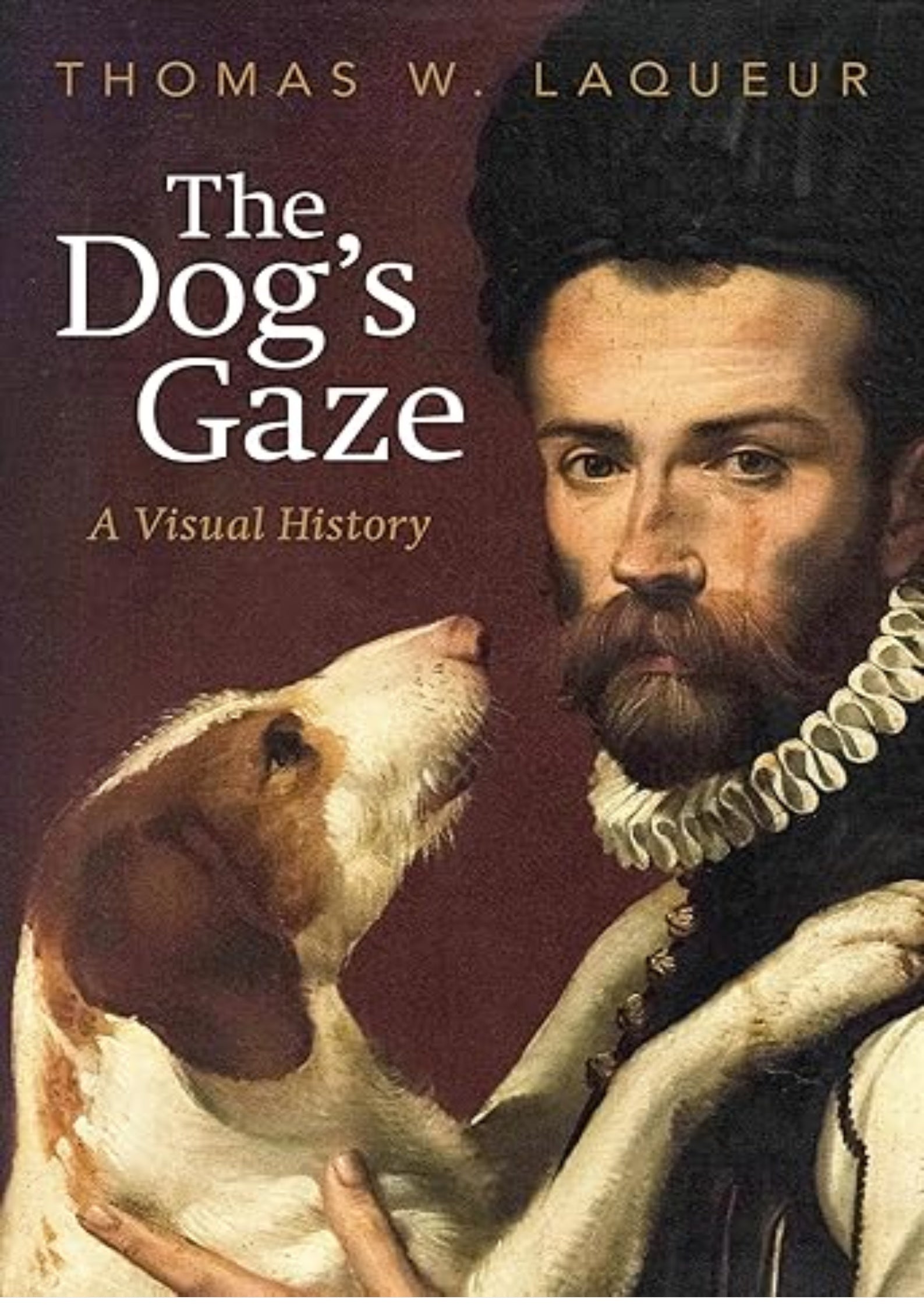 The Dog's Gaze: A Visual History