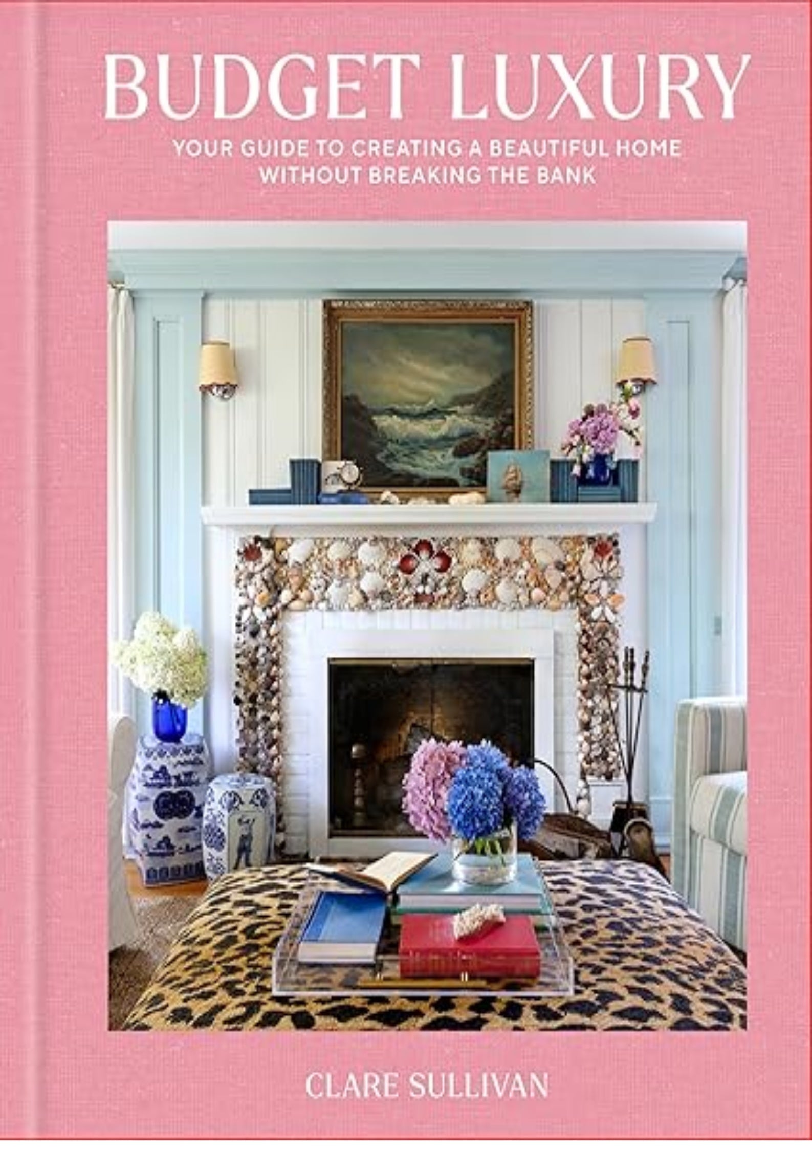 Budget Luxury: Your Guide to Creating a Beautiful Home Without Breaking the Bank