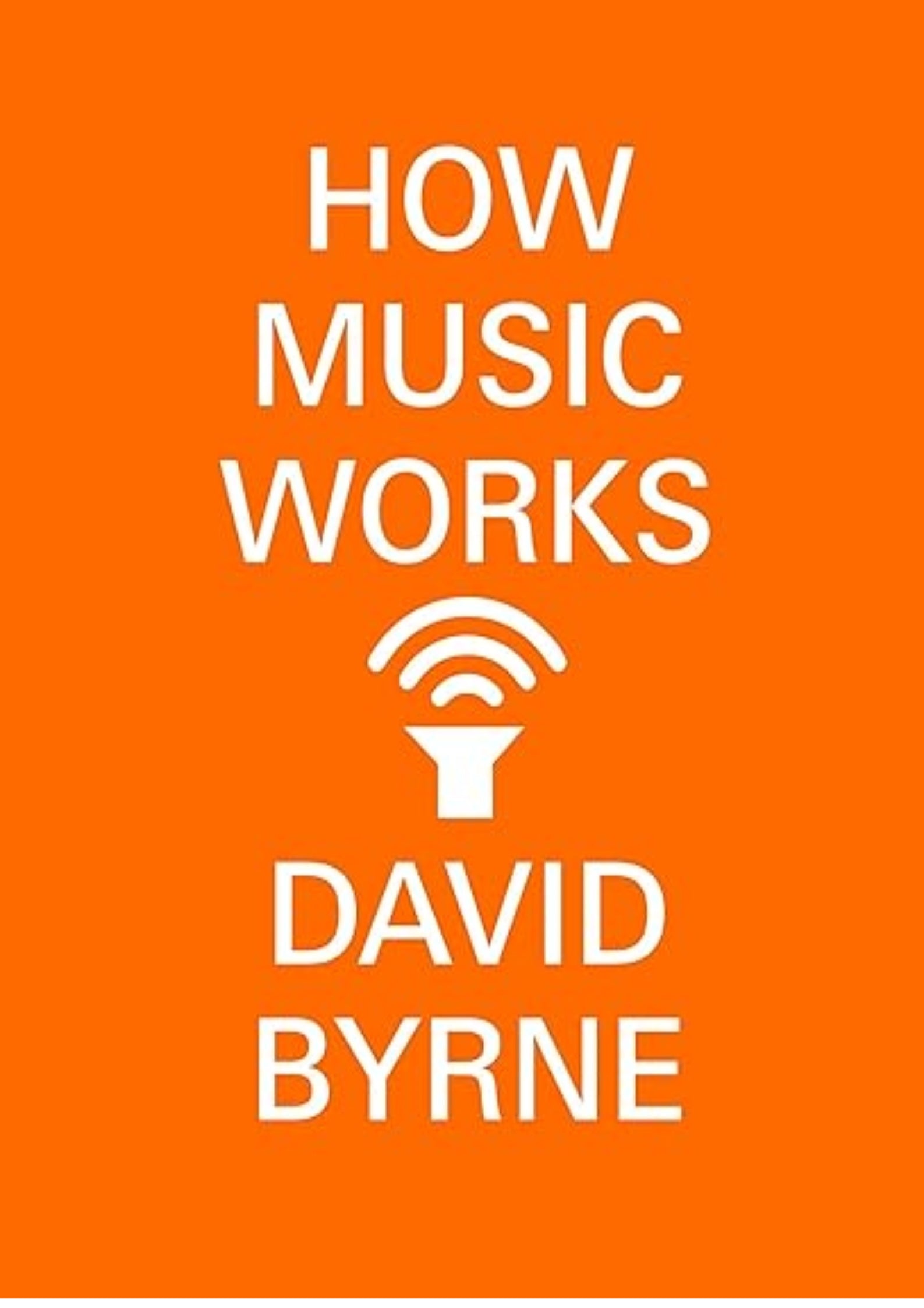 How Music Works
