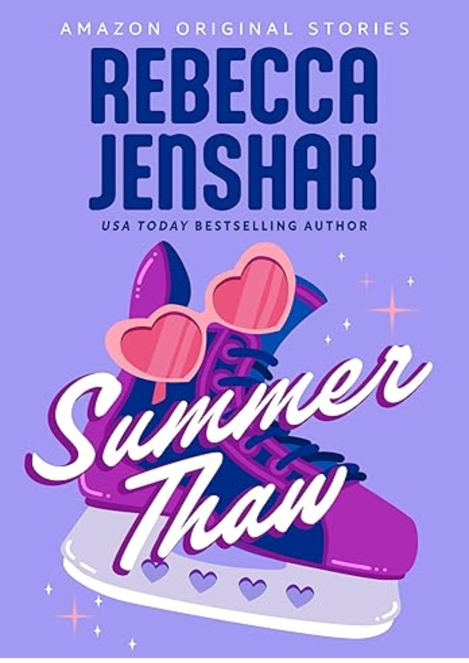 Summer Thaw (Summer Lovin' collection)