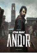 The Art of Star Wars: Andor (The Complete Series)