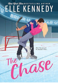 The Chase: A Grumpy Sunshine College Hockey Romance (Briar U Book 1)