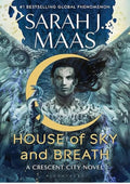 House of Sky and Breath (Crescent City, 2)