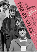 The Beatles by Jim Marshall: Live at Candlestick Park 1966