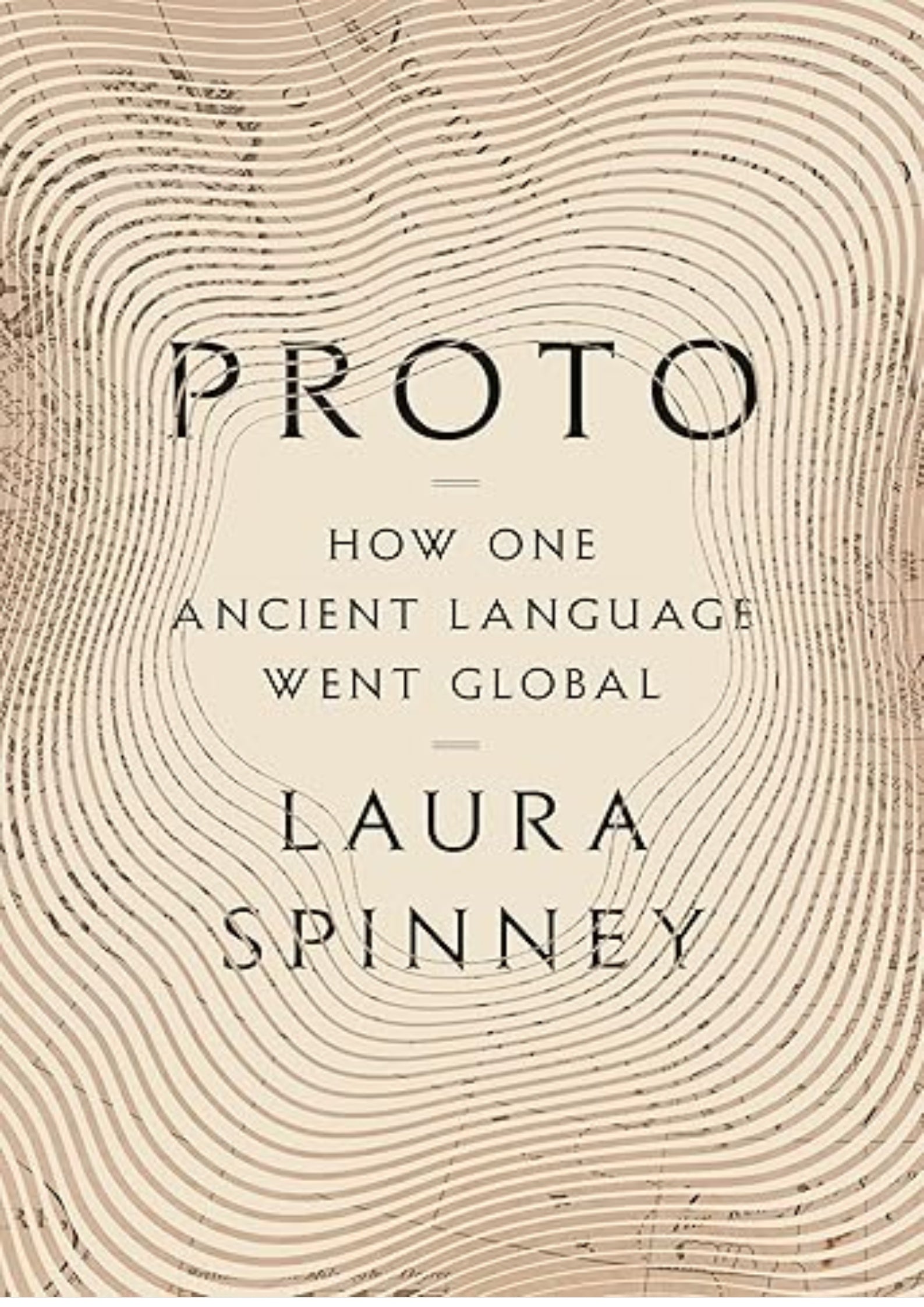 Proto: How One Ancient Language Went Global