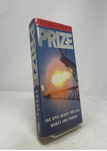 The Prize: The Epic Quest for Oil, Money and Power
