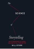 The Science of Storytelling
