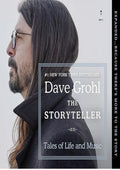 The Storyteller: Expanded: ...Because There's More to the Story