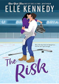 The Risk (Briar U Book 2)