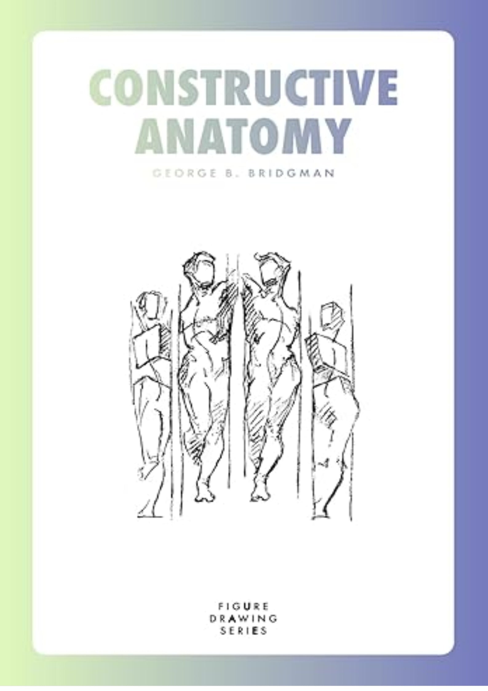 Constructive Anatomy