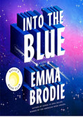 Into the Blue: Reese's Book Club: A Love Story