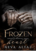 Frozen Heart: An Age Gap Mafia Romance (Perfectly Imperfect Book 12)