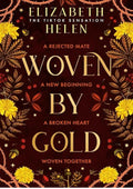 Magpie Woven by Gold (Beasts of the Briar).