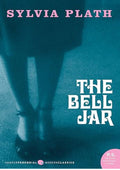 The Bell Jar: A Timeless Coming-of-Age Classic (Perennial Classics)