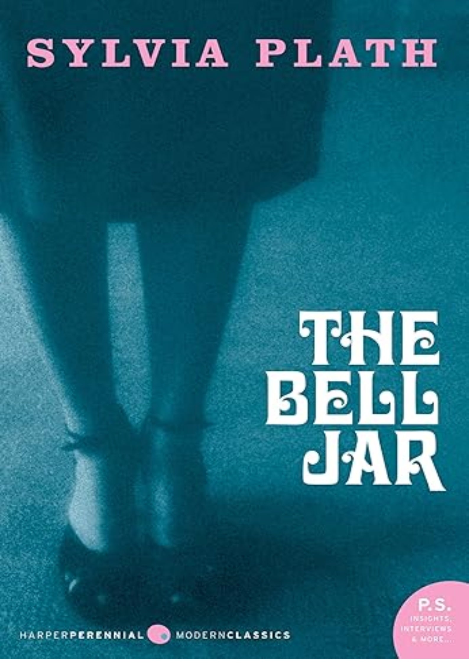 The Bell Jar: A Timeless Coming-of-Age Classic (Perennial Classics)
