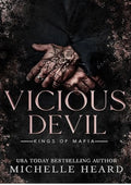 Vicious Devil (Kings Of Mafia)