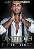 Unstitch (Alchemy Book 5)