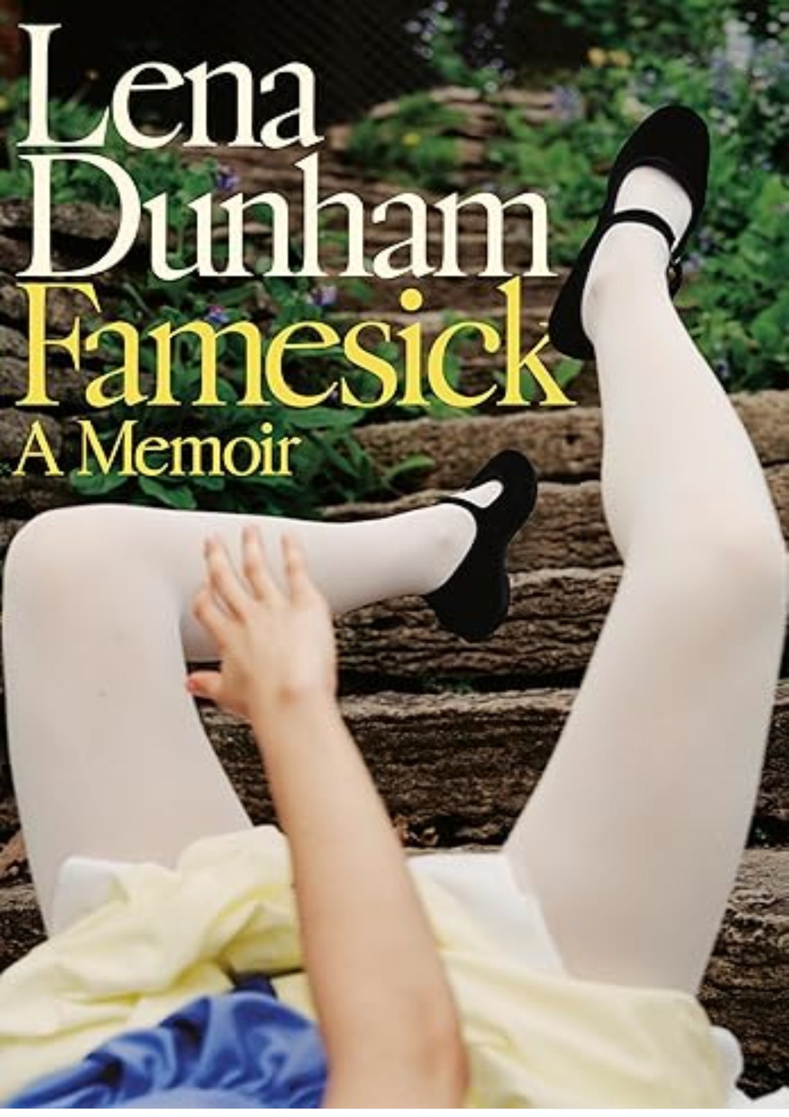 Famesick: A Memoir