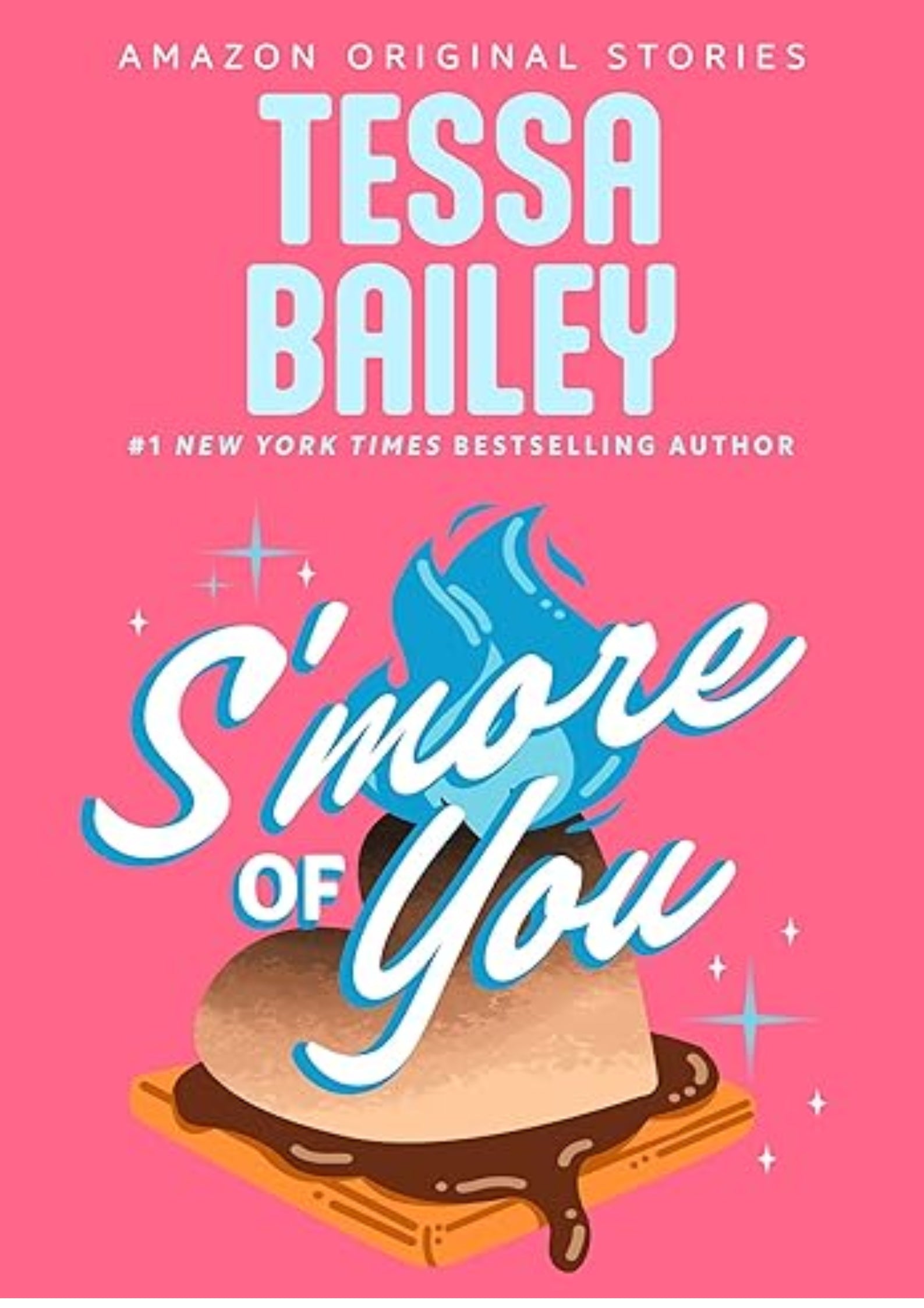 S'more of You (Summer Lovin' collection)