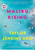 Malibu Rising: A Read with Jenna Pick: A Novel