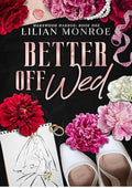 Better Off Wed: A Small Town Romance (Marswood Harbor Book 1)