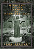 Midnight in the Garden of Good and Evil