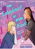 The Entanglement of Rival Wizards