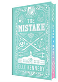 The Mistake (Collector's Edition) (Off-Campus, 2)