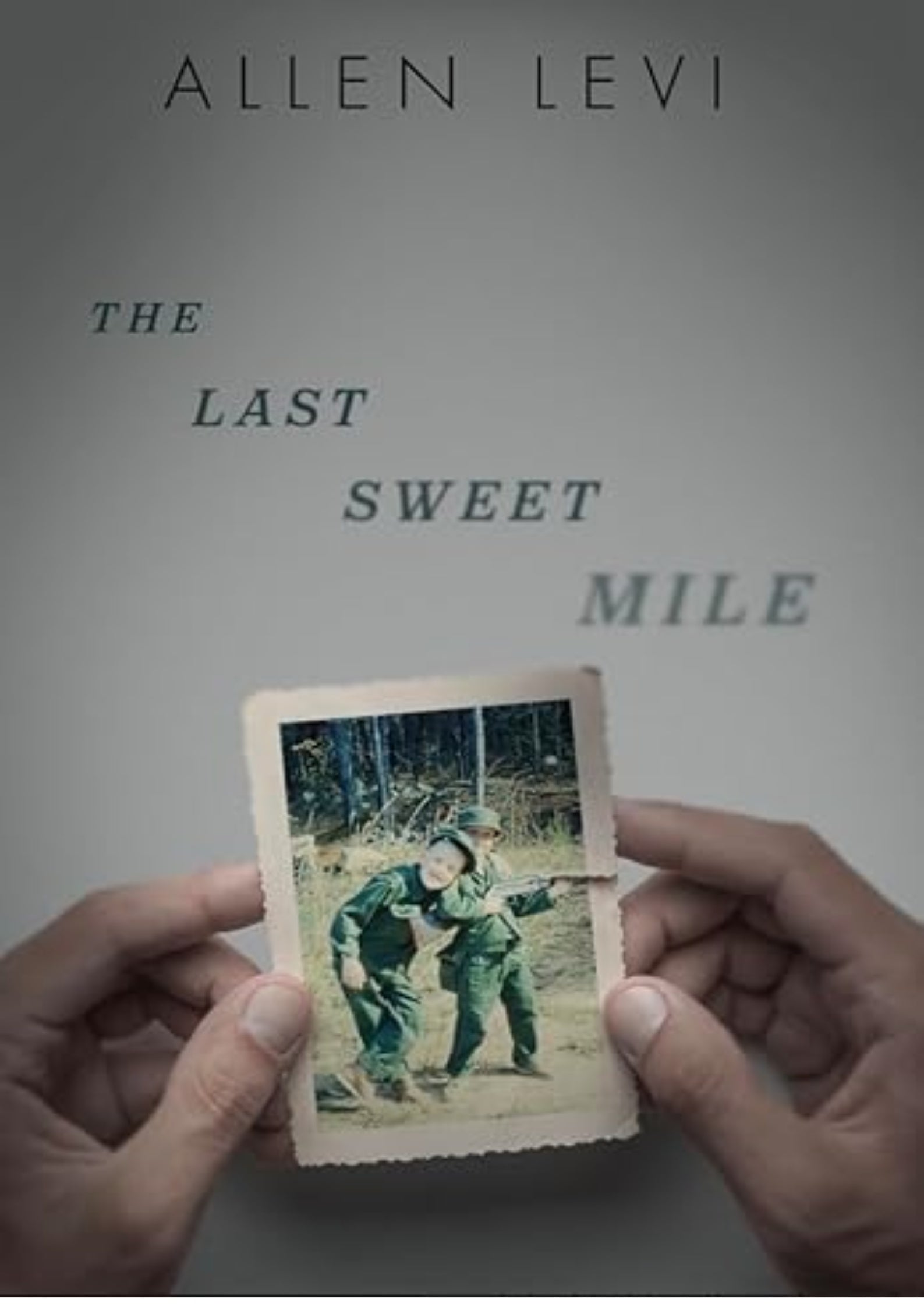 The Last Sweet Mile