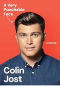 A Very Punchable Face: A Memoir