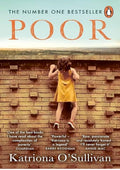 Poor: The Award-Winning Memoir of Grit, Courage, and the Life-Changing Value of Self-Belief
