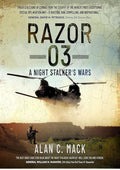 Razor 03: A Night Stalker’s Wars