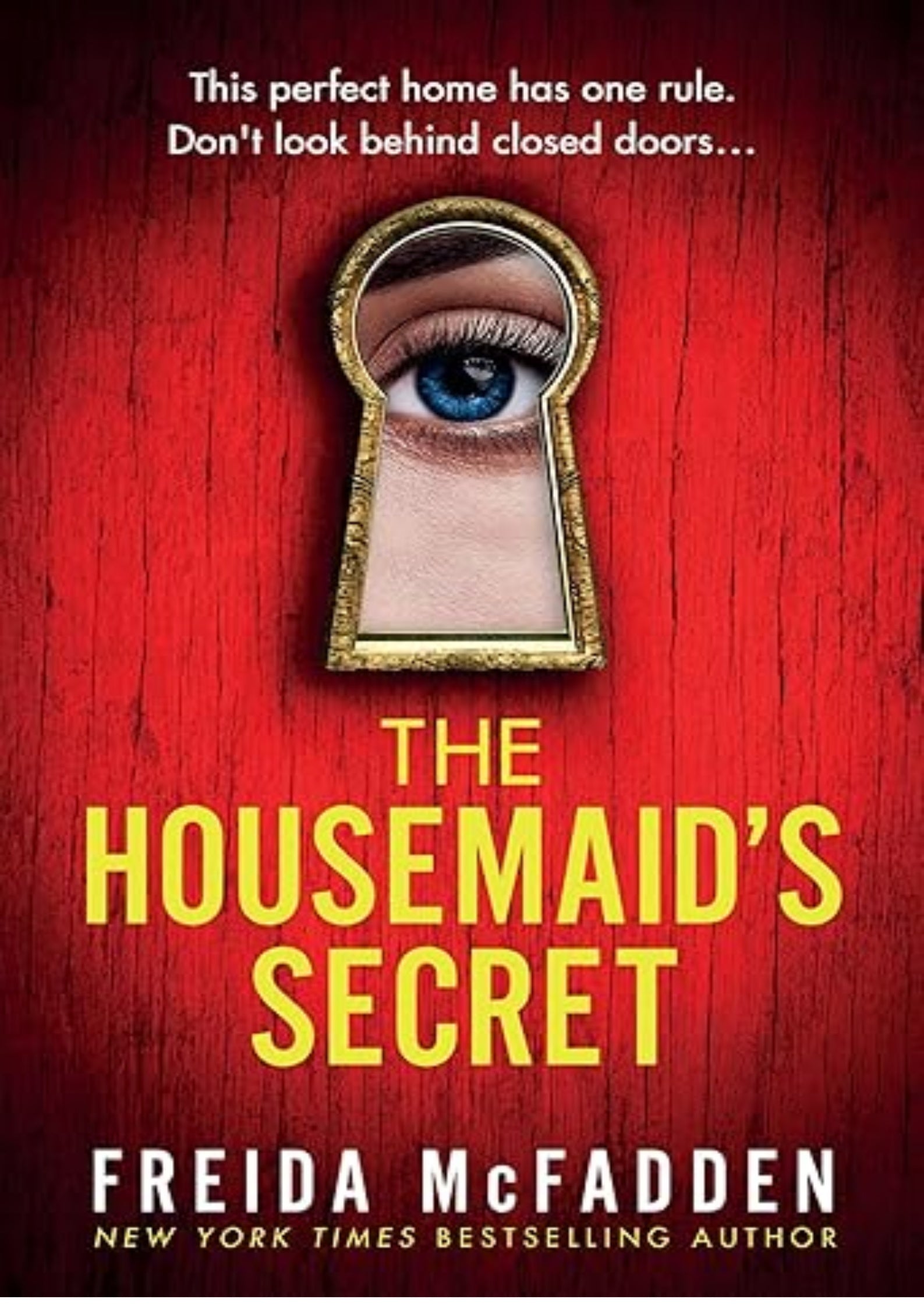 The Housemaid's Secret
