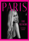 Paris (Extended Edition): The Memoir