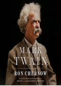 Mark Twain