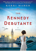 The Kennedy Debutante
