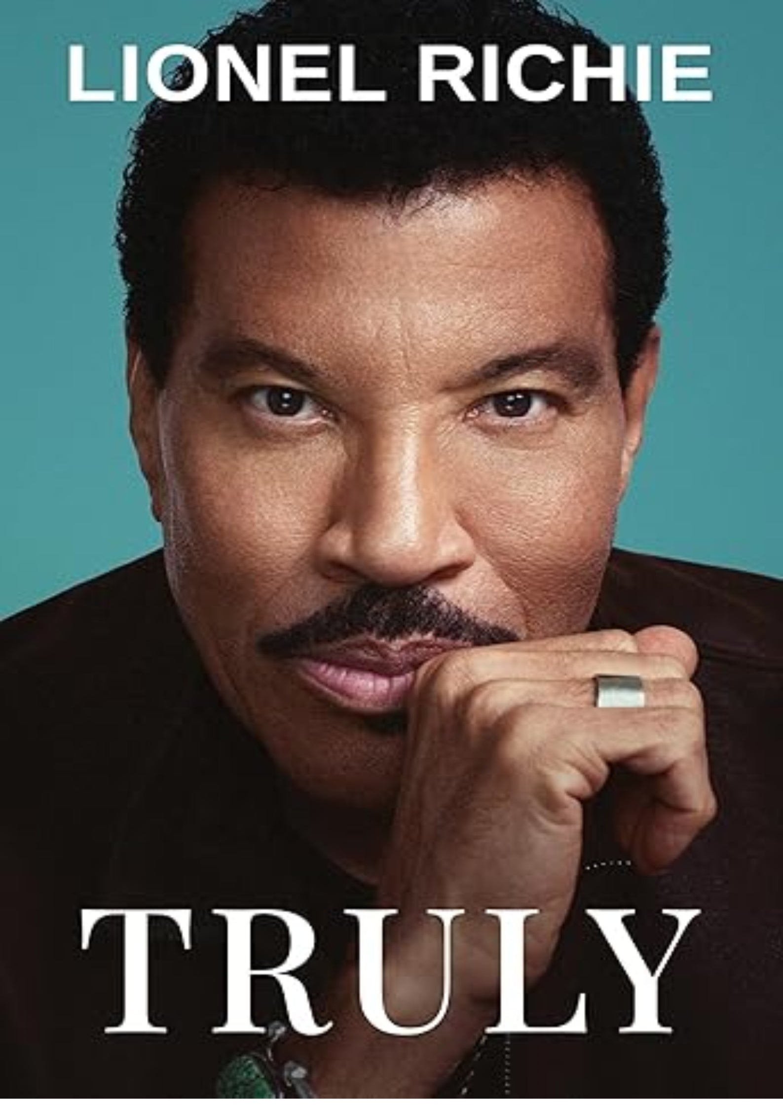 Truly: An Inspirational Journey Through the Life of a Musical Legend