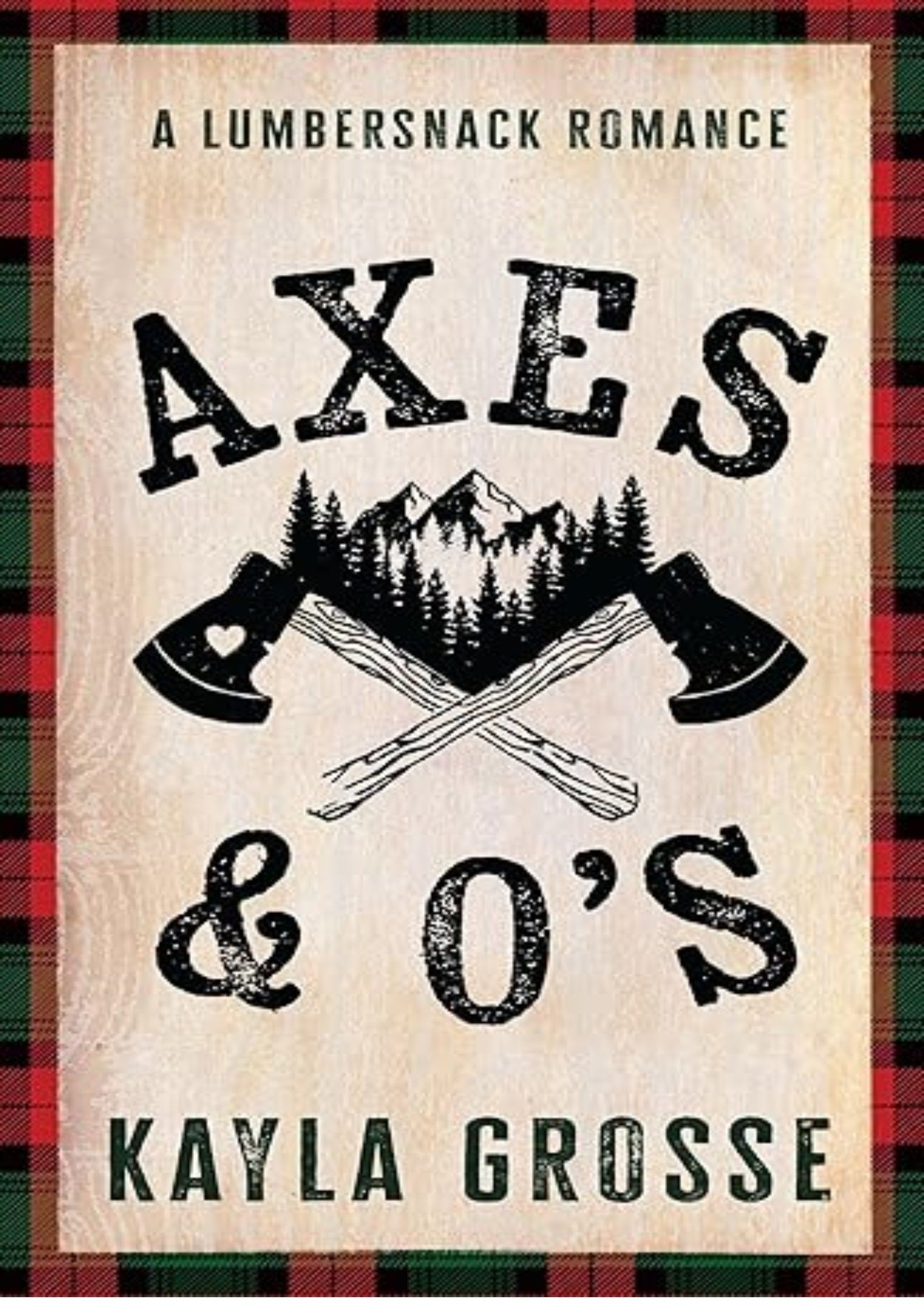 Axes & O's
