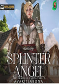 Splinter Angel: Book 1