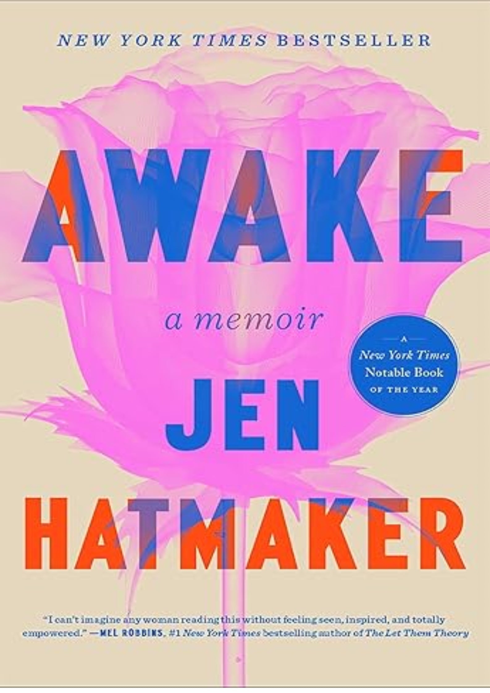 Awake: A Memoir
