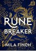 Runebreaker: A Fantasy Romance