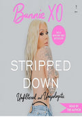 Stripped Down: Unfiltered and Unapologetic