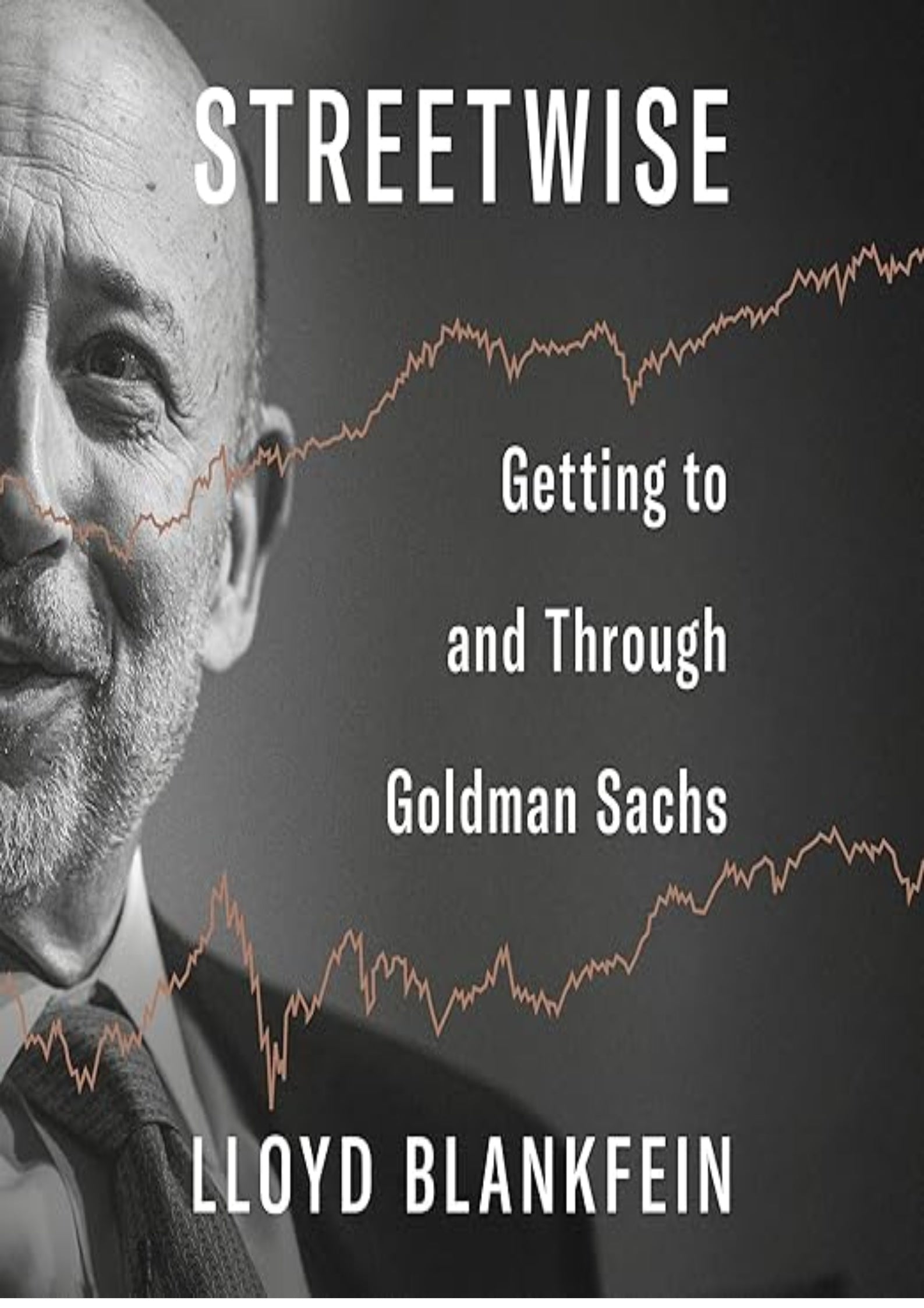 Streetwise: Getting to and Through Goldman Sachs