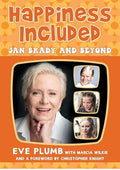 Happiness Included: Jan Brady and Beyond