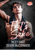 For Frat's Sake (Peach State Fratbros #3)