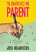 Til Death Do We Parent: Raising My Kid with His Dad
