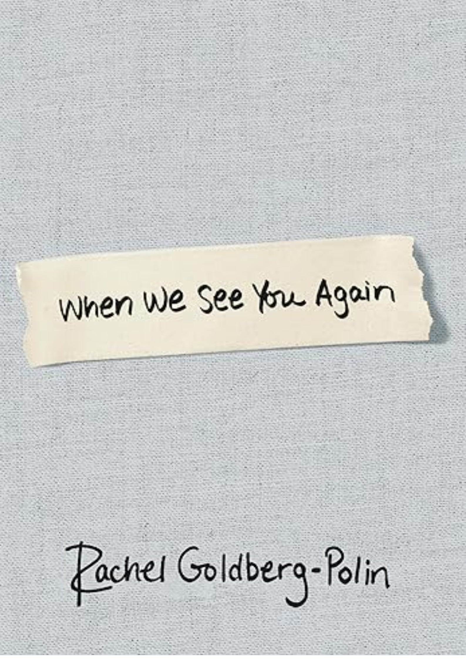 When We See You Again